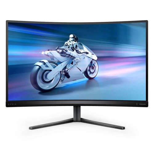 Philips 27M2C5500W/00 LED display 68,6 cm (27") 2560 x 1440 px Quad HD LCD Czarny - 2590616