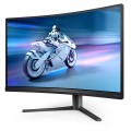 Philips 27M2C5500W/00 LED display 68,6 cm (27") 2560 x 1440 px Quad HD LCD Czarny - 1662930