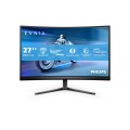 Philips 27M2C5500W/00 LED display 68,6 cm (27") 2560 x 1440 px Quad HD LCD Czarny - 2004900