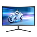 Philips 27M2C5500W/00 LED display 68,6 cm (27") 2560 x 1440 px Quad HD LCD Czarny - 2004907