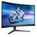 Philips 27M2C5500W/00 LED display 68,6 cm (27") 2560 x 1440 px Quad HD LCD Czarny - 1662932
