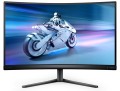 Philips 27M2C5500W/00 LED display 68,6 cm (27") 2560 x 1440 px Quad HD LCD Czarny - 2590614