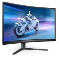 Philips 27M2C5500W/00 LED display 68,6 cm (27") 2560 x 1440 px Quad HD LCD Czarny - 1872759