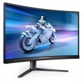 Philips 27M2C5500W/00 LED display 68,6 cm (27") 2560 x 1440 px Quad HD LCD Czarny - 2607355