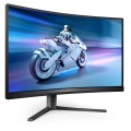 Philips 27M2C5500W/00 LED display 68,6 cm (27") 2560 x 1440 px Quad HD LCD Czarny - 2004901