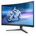 Philips 27M2C5500W/00 LED display 68,6 cm (27") 2560 x 1440 px Quad HD LCD Czarny - 1872758