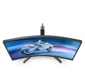 Philips 27M2C5500W/00 LED display 68,6 cm (27") 2560 x 1440 px Quad HD LCD Czarny - 2213442