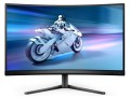 Philips 27M2C5500W/00 LED display 68,6 cm (27") 2560 x 1440 px Quad HD LCD Czarny - 2590606