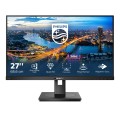Philips | 275B1/00 | 27 " | IPS | Złącze QHD | 16:9 | 4 ms | 300 cd/m2 | Czarny | Ilość portów HDMI 1 | 75 Hz - 2327245