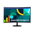 MONITOR SAMSUNG LED 27" LS27D360GAUXEN 100Hz - 2145619