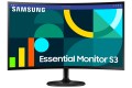 MONITOR SAMSUNG LED 27" LS27D360GAUXEN 100Hz - 2629825