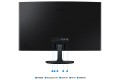 MONITOR SAMSUNG LED 27" LS27D360GAUXEN 100Hz - 2629829