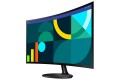 MONITOR SAMSUNG LED 27" LS27D360GAUXEN 100Hz - 2629826