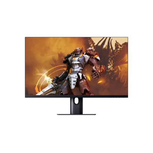 Xiaomi BHR5039GL monitor komputerowy 68,6 cm (27") 2560 x 1440 px Quad HD Czarny - 2629845