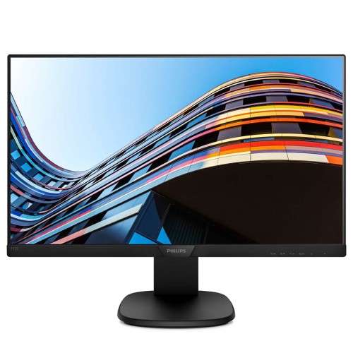Philips Monitor 23.8 243S7EHMB IPS HDMI - 2086922