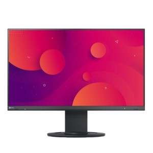MONITOR EIZO FlexScan LCD IPS 23,8" EV2460-BK 1920 x 1080 (16:9)