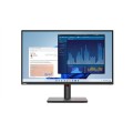Lenovo ThinkVision T27p-30 LED display 68,6 cm (27") 3840 x 2160 px 4K Ultra HD Czarny - 1948942
