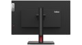 Lenovo ThinkVision T27p-30 LED display 68,6 cm (27") 3840 x 2160 px 4K Ultra HD Czarny - 1948937