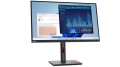 Lenovo ThinkVision T27p-30 LED display 68,6 cm (27") 3840 x 2160 px 4K Ultra HD Czarny - 2629897