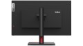 Lenovo ThinkVision T27p-30 LED display 68,6 cm (27") 3840 x 2160 px 4K Ultra HD Czarny - 2629900
