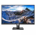 Monitor LCD Philips 279P1/00 27" 4K UHD IPS 16:9 Black 4ms 350cd/m2 Audio out HDMI ports quantity 2 - 2629925