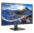 Monitor LCD Philips 279P1/00 27" 4K UHD IPS 16:9 Black 4ms 350cd/m2 Audio out HDMI ports quantity 2 - 2629926