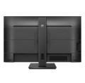 Monitor LCD Philips 279P1/00 27" 4K UHD IPS 16:9 Black 4ms 350cd/m2 Audio out HDMI ports quantity 2 - 2629927