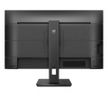 Monitor LCD Philips 279P1/00 27" 4K UHD IPS 16:9 Black 4ms 350cd/m2 Audio out HDMI ports quantity 2 - 2629929