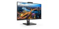 Philips B Line 275B1H/00 monitor komputerowy 68,6 cm (27") 2560 x 1440 px 2K Ultra HD LED Czarny - 1058109