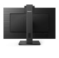 Philips B Line 275B1H/00 monitor komputerowy 68,6 cm (27") 2560 x 1440 px 2K Ultra HD LED Czarny - 2404363