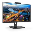 Philips B Line 275B1H/00 monitor komputerowy 68,6 cm (27") 2560 x 1440 px 2K Ultra HD LED Czarny - 2404362