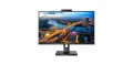 Philips B Line 275B1H/00 monitor komputerowy 68,6 cm (27") 2560 x 1440 px 2K Ultra HD LED Czarny - 1058108