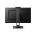 MONITOR PHILIPS LED 23,8" 243B1JH/00 - 1663288