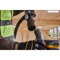 DeWALT DCW620H2-QW frezarka/trymer Czarny, Żółty 23000 RPM - 2630036