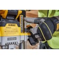 DeWALT DCW620H2-QW frezarka/trymer Czarny, Żółty 23000 RPM - 2630031