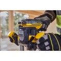 DeWALT DCW620H2-QW frezarka/trymer Czarny, Żółty 23000 RPM - 2630038