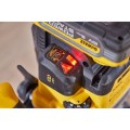DeWALT DCW620H2-QW frezarka/trymer Czarny, Żółty 23000 RPM - 2630035