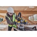 DeWALT DCW620H2-QW frezarka/trymer Czarny, Żółty 23000 RPM - 2630026