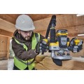 DeWALT DCW620H2-QW frezarka/trymer Czarny, Żółty 23000 RPM - 2630019