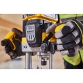 DeWALT DCW620H2-QW frezarka/trymer Czarny, Żółty 23000 RPM - 2630039