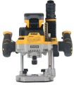 DeWALT DCW620H2-QW frezarka/trymer Czarny, Żółty 23000 RPM - 2630015