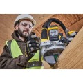 DeWALT DCW620H2-QW frezarka/trymer Czarny, Żółty 23000 RPM - 2630032