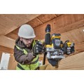 DeWALT DCW620H2-QW frezarka/trymer Czarny, Żółty 23000 RPM - 2630020
