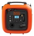 Kompresor powietrza do samochodu BLACK+DECKER Automotive ASI400-XJ - 2630052