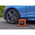 Kompresor powietrza do samochodu BLACK+DECKER Automotive ASI400-XJ - 1319703
