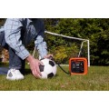 Kompresor powietrza do samochodu BLACK+DECKER Automotive ASI400-XJ - 1319705