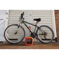 Kompresor powietrza do samochodu BLACK+DECKER Automotive ASI400-XJ - 1319704