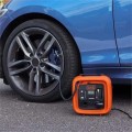Kompresor powietrza do samochodu BLACK+DECKER Automotive ASI400-XJ - 766375