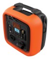 Kompresor powietrza do samochodu BLACK+DECKER Automotive ASI400-XJ - 2630053
