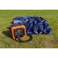 Kompresor powietrza do samochodu BLACK+DECKER Automotive ASI400-XJ - 1319706
